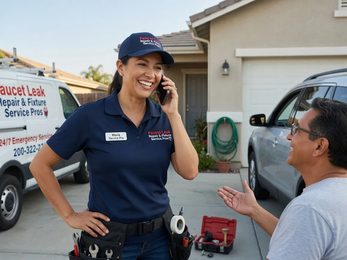 Faucet Repair Avon Park, FL FAQs