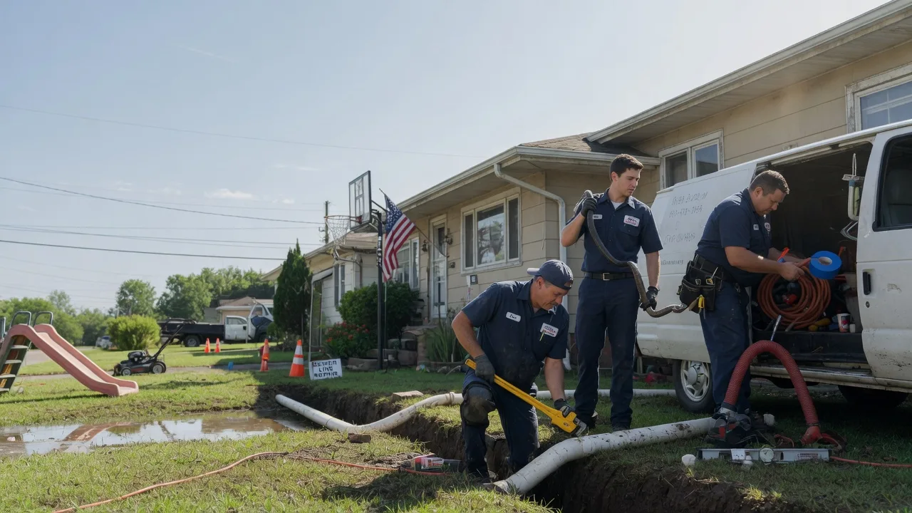Toilet Installation in Avon Park, FL near me